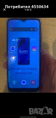 samsung a03 ,m21, снимка 4 - Samsung - 54102004