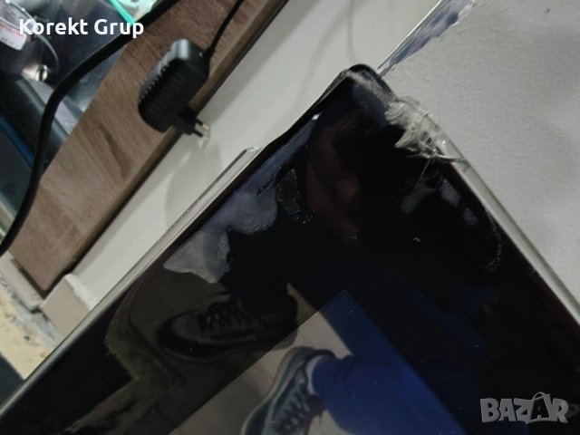 Телевизор LG 32 incha с дистанционно, снимка 2 - Телевизори - 53909688