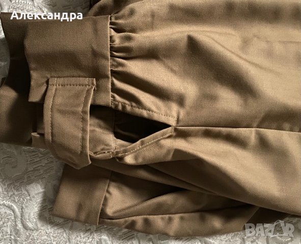 Панталон Prada , снимка 4 - Панталони - 42847391