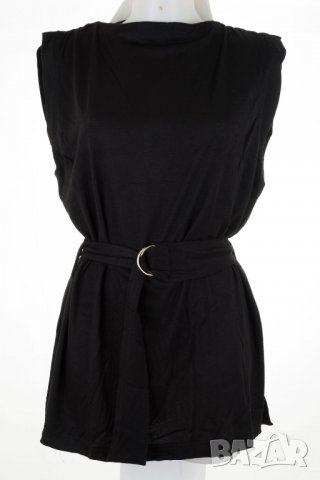 Дамска черна блуза марка Creens 