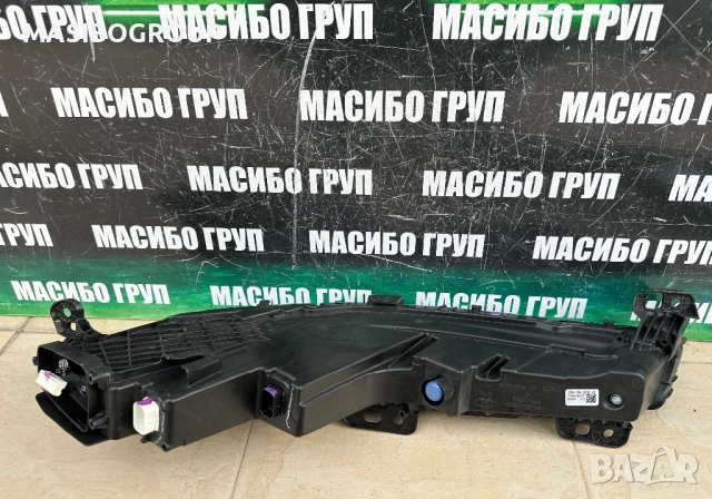 Фарове Swarovski фар за Бмв Г70 Bmw 7 G70 I7, снимка 8 - Части - 50983104