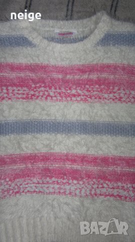 Next, Miss e-vie пуловери, отлични (11-12 г), снимка 9 - Детски пуловери и жилетки - 37058383