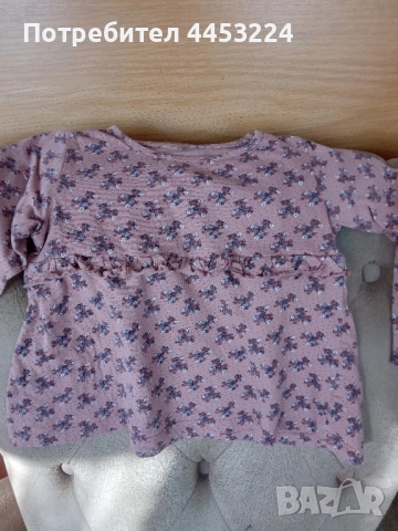 Детски блузки и комплекти , снимка 4 - Детски Блузи и туники - 50914469