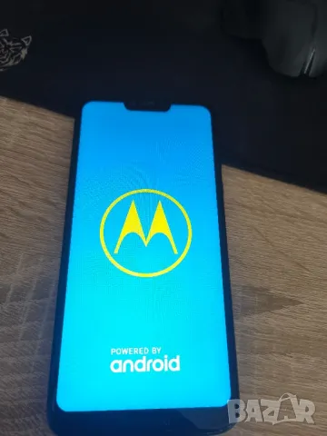Motorola G7 Power 