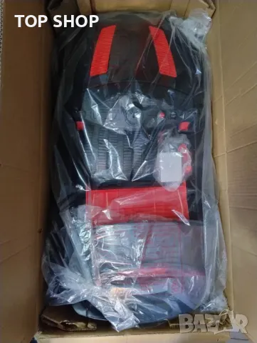 Електрическа спортна детска кола до 35 кг. акумулаторен детски автомобил нов, снимка 5 - Детски велосипеди, триколки и коли - 48926935