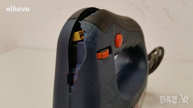 Прободен трион Bristool BT JS65-881, снимка 6 - Други инструменти - 29242455