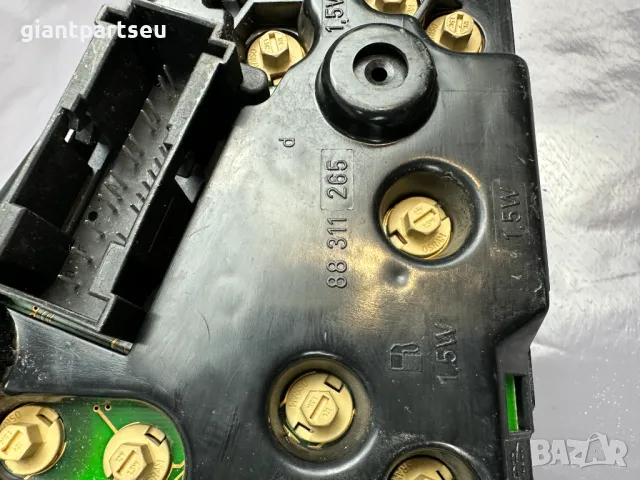 Километраж за Мерцедес Mercedes-benz W208 W202 W210 88311265, снимка 2 - Части - 49615341