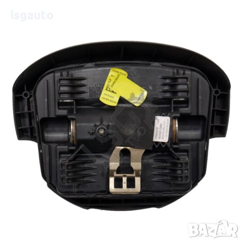 AIRBAG волан Renault Scenic II 2004-2009 ID: 114196, снимка 2 - Части - 42838372