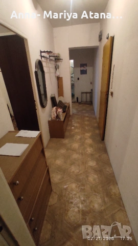 Продавам апартамент гр. Лом, снимка 4 - Апартаменти - 54099480