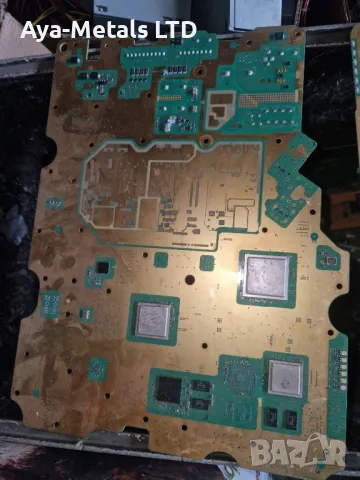 Изкупуваме всякакъв вид електронна скрап, снимка 1