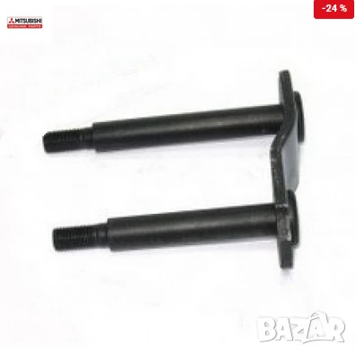 Вилица MB110494 Mitsubishi ресор