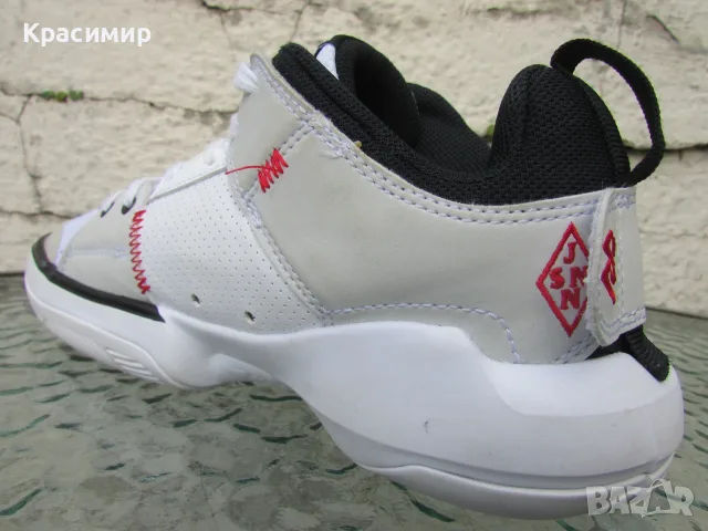 Детски маратонки Nike Jordan One Take 5, снимка 9 - Детски маратонки - 56108528