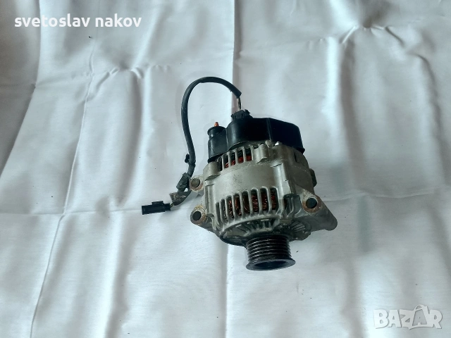 Алтррнатор Mini Cooper 1.6 90к.с., снимка 2 - Части - 54093747