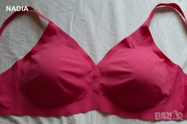 Безшевен сутиен на SKINI, снимка 3 - Бельо - 51211265