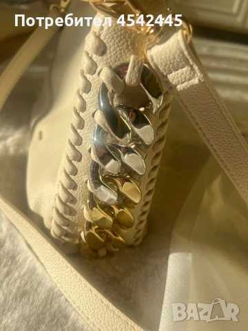 Чанта Gaudi, снимка 10 - Чанти - 53214097