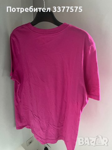 Converse тениска, снимка 4 - Тениски - 39805529