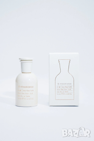 Stradivarius parfum 119, снимка 5 - Дамски парфюми - 44655089