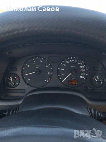 Opel Astra G 1.6 16v 1999г., снимка 10 - Автомобили и джипове - 52713814