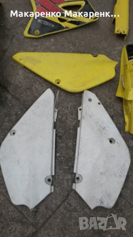 Suzuki Rm 85, снимка 5 - Мотоциклети и мототехника - 29851676