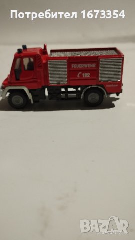 Siku , снимка 2 - Колекции - 44357527