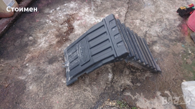Капак за акумулатор форд f-max, снимка 3 - Строителни материали - 47516178