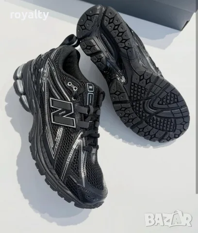 New Balance 1906R Цвят-Черно Нови Мъжки Маратонки Ню Баланс с Кутия , снимка 2 - Маратонки - 56133514