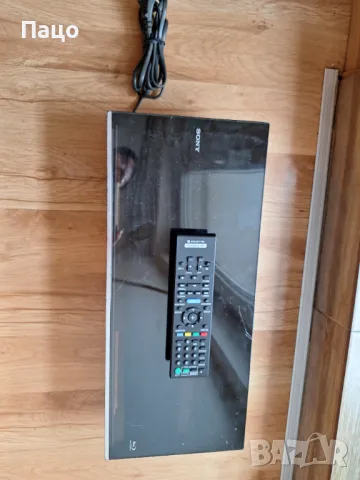 SONY BDV - F700 BLU-RAY DVD RECEIVER с дистанционно/промо цена/, снимка 6 - Плейъри, домашно кино, прожектори - 49821120