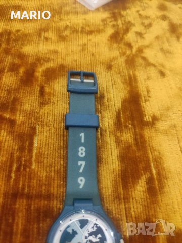 Продавам Часовник , снимка 2 - Дамски - 24695884