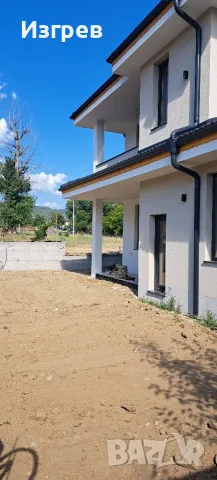 Продавам новопостроена къща с АКТ 16 - БЛАГОЕВГРАД село ИЗГРЕВ, снимка 8 - Къщи - 55779885