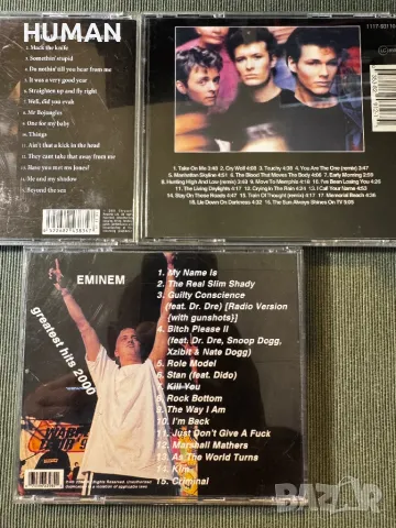 CD - POP - Dance, снимка 9 - CD дискове - 50144381