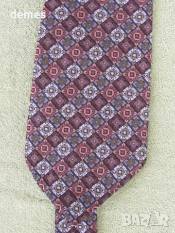 Мъжка нова вратовръзка, снимка 2 - Други - 48466032