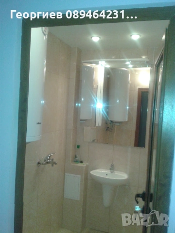 Давам под наем голяма южна стая с тераса до Технически университет и Икономически университет, снимка 6 - Стаи под наем - 54202452