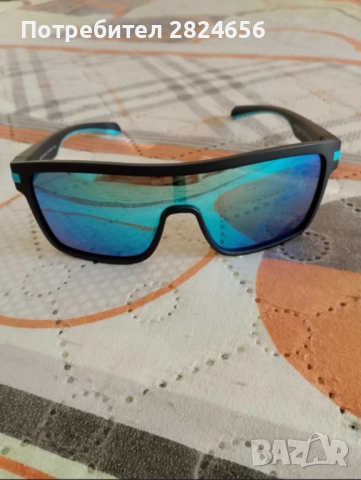 Мъжки Слънчеви очила 