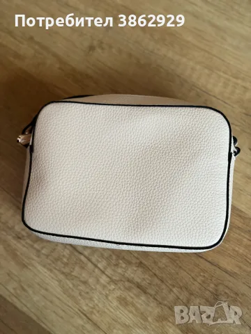 Дамска чанта Michael Kors , снимка 2 - Чанти - 56432714