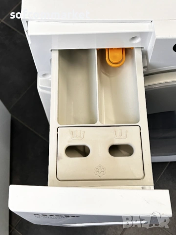 Пералня Miele W1514 |6 kg | A++ | 1400 оборота, снимка 6 - Перални - 53174020