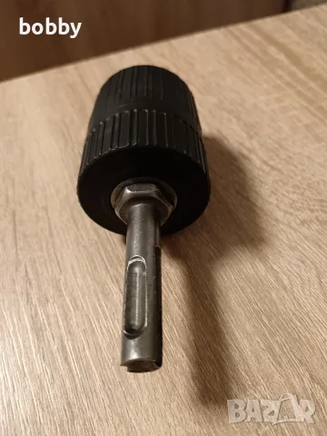 Електрически перфоратор WORX WX333, снимка 11 - Перфоратори - 56201092