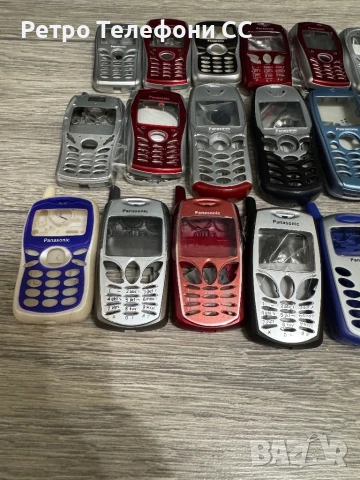 Panasonic панели 22 броя нови, снимка 7 - Други - 50903242