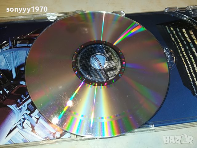 DUMDUMS GB ORIGINAL CD 1203231024, снимка 14 - CD дискове - 39968585