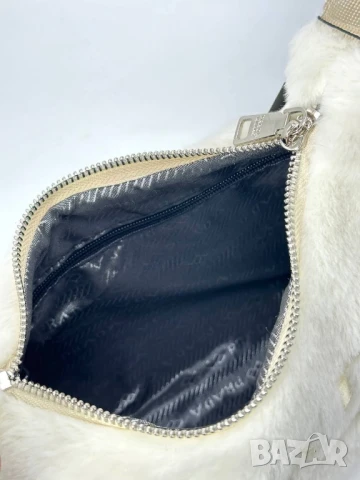 чанти prada , снимка 8 - Чанти - 50749594
