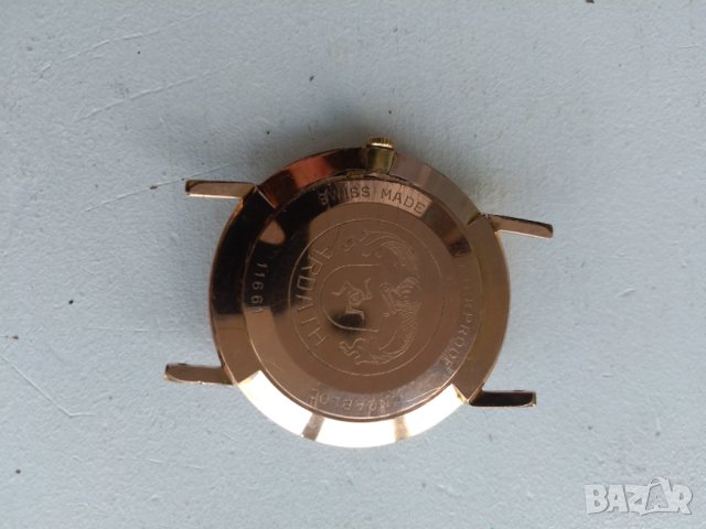 Ardath Razor Edge, снимка 5 - Мъжки - 40718763