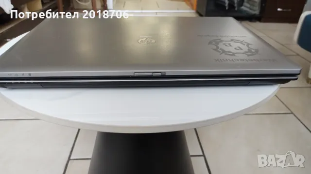 HP ProBook 6550b, снимка 8 - Лаптопи за работа - 47601935