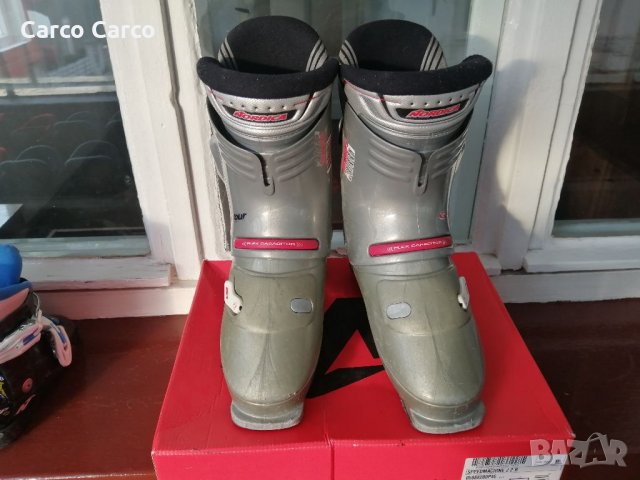 Поръчай 39 номер ски обувки Нордика Nordika на супер цена от  50 лева. Налични номера 30 31 32 33 34