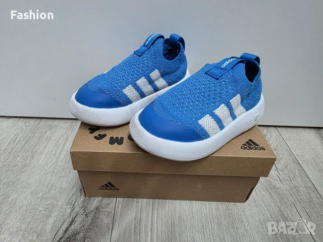 Маратонки adidas, снимка 3 - Детски маратонки - 55942573
