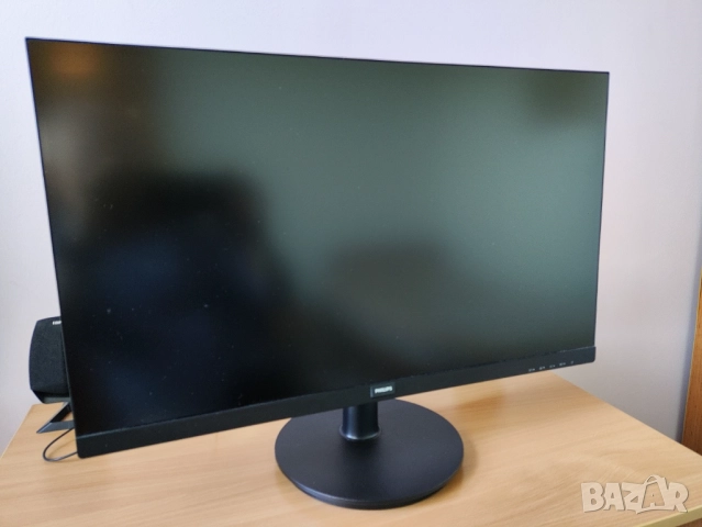 27" Philips 275V8LA/00,VA, 2560 х 1440, 2 HDMI, DisplayPort, снимка 2 - Монитори - 52347464