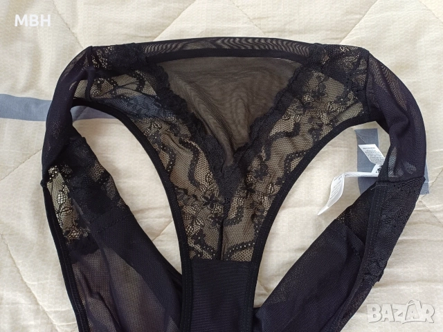 Дамски бикини 2XL, снимка 8 - Бельо - 55788414