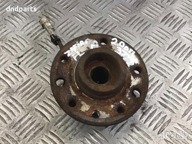 Предна лява главина Opel Zafira,2.0DTL,1999г.