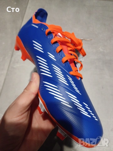 Детски бутонки, снимка 18 - Футбол - 43585347