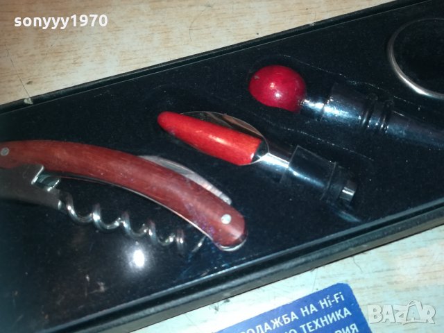 аксесоари за вино 1912201300, снимка 2 - Колекции - 31169784