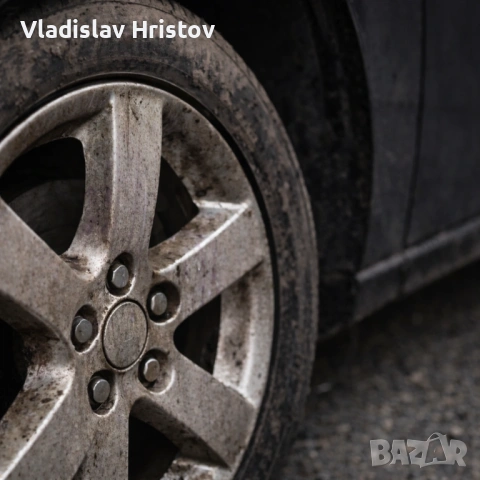 WHEEL CLEAN — Почистване на джанти | VPrism — Премиум автокозметика, снимка 2 - Аксесоари и консумативи - 54094666