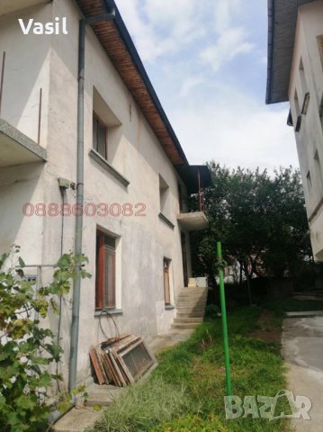 Продава 2 ЕТАЖ ОТ КЪЩА таван и изба, снимка 5 - Етаж от къща - 39332956